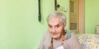 Жительнице Карелии исполнилось 103 года - Gubdaily.Ru