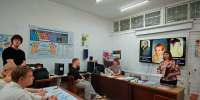 «Своя игра» по-пушкински - Универсальная научная библиотека