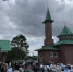 Йәрмәкәй районында иман йорттары арта - Ермекеевский район