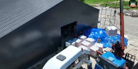 фото: стоп-кадр видео с канала в МАХ администрации Грозного - НИА-Кавказ - Чечня
