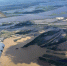 ​Депутат Сургута Евгений Барсов показал с высоты последствия намыва песка в пойме Оби. Спойлер: с земли этого не увидишь // ФОТОФАКТ - ИА СИА-Пресс