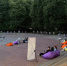 Во Владимире стартовали бесплатные кинопоказы на открытом воздухе - 6tv.Ru