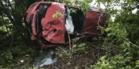 Калужанка угнала автомобиль знакомого - Калужский перекрёсток