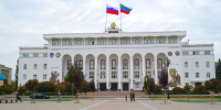 Магомед Рамазанов поздравил социальных работников Дагестана с профессиональным праздником - Правительство