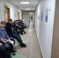 В Еврейской автономной области провели «Диспансеризацию для СВОих» - Правительство Еврейской автономной области