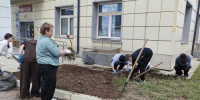 В Чите завершилась работа городской трудовой бригады для школьников: 618 подростков получили работу и заработную плату - Комитет образования г. Чита