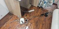 В Самаре полицейские пресекли деятельность нелегального узла связи - НИА Самара
