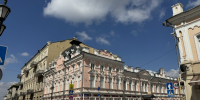 Какая погода будет в Астрахани на этой неделе - Bloknot-Astrakhan.Ru