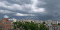 На этой неделе в Саратовской области пройдут кратковременные дожди с грозами - SaratovNews.Ru