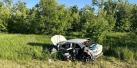 Пятилетняя девочка умерла в машине скорой помощи после страшной аварии на саратовской трассе - КТВ-ЛУЧ