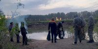 Спасатели раскрыли подробности об утонувших в минувшие выходные новосибирцах - Precedent.TV