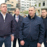 Юрий Трутнев проверил строительство гостиничного и жилого комплекса в центре Южно-Сахалинска - Полномочный представитель Президента РФ в ДФО
