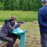 В Нагорске прошел районный этап военных сборов для юношей 10 класса. - Нагорский муниципальный район