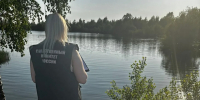 Трагедия на воде: в Бархатово проводится проверка по факту гибели подростка - Газета Пригород