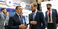 Виталий Королев об итогах работы Тверской области на ПМЭФ-2026: Заключили рекордное количество инвестиционных соглашений - Лесной вестник