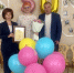 Галина Трушина: «Спасибо за неоценимый труд и теплоту, которую вы дарите малышам» - Городская Дума