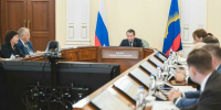 Цена на газ в Мурманской области должна стимулировать развитие новых производств - Мурманский вестник