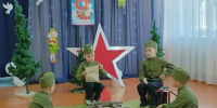«На привале» - Газета Знамя Труда