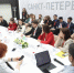 Терять нельзя удерживать: на ПМЭФ-2026 обсудили конкуренцию городов за молодёжь - Комитет по молодежной политике