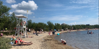Арктический пляж ищет инвестора - SeverPost.ru