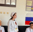 Открытое внеклассное мероприятие. - Дербентский медколледж