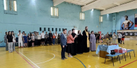 В Балахне состоялся III епархиальный турнир по стрельбе из лука - Нижегородская епархия