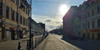 Парковку в центре Нижнего Новгорода запретят 8 — 10 июня: список улиц - фото 1 - vGorodeN.Ru