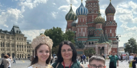 Два школьника из Находки признаны эталоном чтецкого мастерства - Администрация Находкинского городского округа