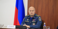 В Пензенскую область прибыл глава МЧС России - Пенза-Обзор