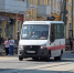маршрутка 58 на Тенишевой, фото smolensk-i - О чём Говорит Смоленск
