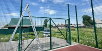 В Алтайском крае подростка насмерть придавило футбольными воротами - Газета Бийский рабочий