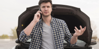 Взял машину в аренду и потратился на эвакуатор. Тагильчанин отсудил у автопроката деньги за неисправный автомобиль - Между Строк
