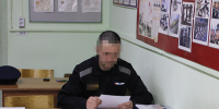 Двое осуждённых на Камчатке сдали ЕГЭ по русскому языку. - ИА Камчатка