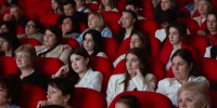 Глава Адыгеи поздравил работников соцзащиты с профессиональным праздником - Газета Маяк
