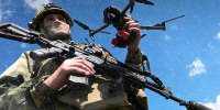 В Майкопском районе продолжается отбор на службу по контракту, включая новые подразделения войск беспилотных систем - Газета Маяк
