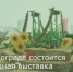 В Зернограде состоится ежегодная выставка «День Донского поля» - Зерноградский район