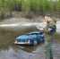 Пропавший почти год назад в Каларском округе рыбак найден мертвым - Забайкальский рабочий