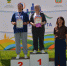 Праздник спорта провели в Мценском районе - Газета Мценский край