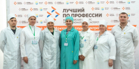 Подведены итоги конкурса «Лучший монтажник радиоэлектронной аппаратуры Пензенской области» - Правительство