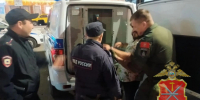 Сотрудники отдельного батальона патрульно-постовой службы УМВД России по Туле совместно с коллегами из других подразделений и представителями общественных организаций правоохранительной направленности провели комплекс оперативно-профилактических мероприятий, в том числе в рамках операции «Вал». - ГТРК