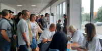 В Тамбовской области пройдёт Всероссийская ярмарка трудоустройства - Тамбовская жизнь