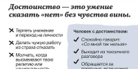Достоинство как традиционная ценность - ДВГИИ