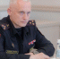Звание генерал-майора присвоили начальнику воронежской Росгвардии - Обозреватель.Врн