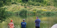 Один человек утонул и двоих спасли за минувшую неделю на водоемах Нижегородской области - ProGorodNN.Ru