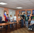 Русь, Россия, Родина моя - ЦБС г. Киселевска