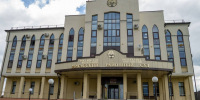 Магасский районный суд заключил под стражу молодых людей, подозреваемых в хулиганстве группой лиц по предварительному сговору - Районный суд