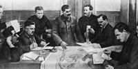 Трудные дни военной контрразведки - Сетевое издание GAZETAZAPRUDA