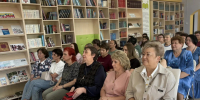 Благородный труд — заслуженное признание - Нижнеломовский район