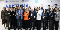 Проректор по научной работе НГТУ Андрей Куркин принял участие во Всероссийской научно-практической конференции - НГТУ