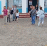 Спортивная эстафета «Весёлые старты». - Городищенская МЦРБ